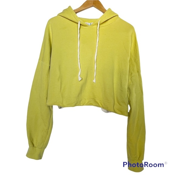 Free People Tops - Free People Sweatshirt